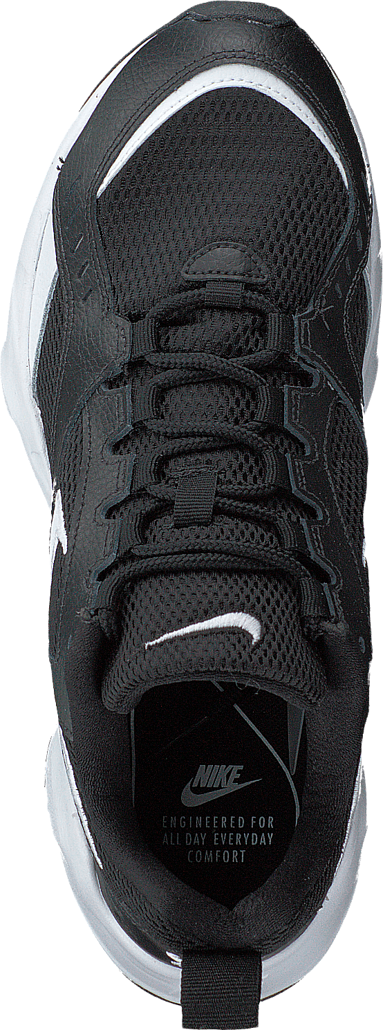 Air Heights svart/vit