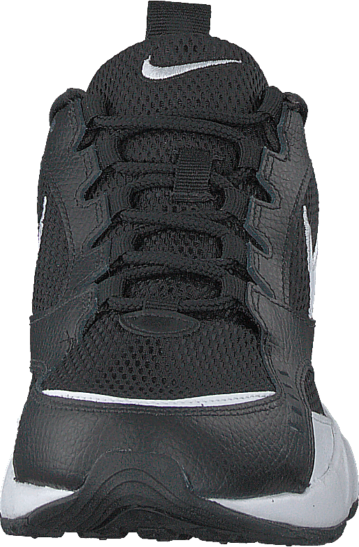 Air Heights svart/vit