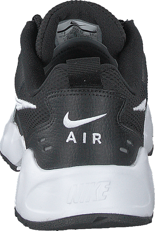 Air Heights svart/vit