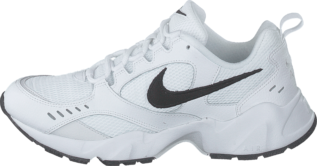 Air Heights Vit/svart-platina Tint