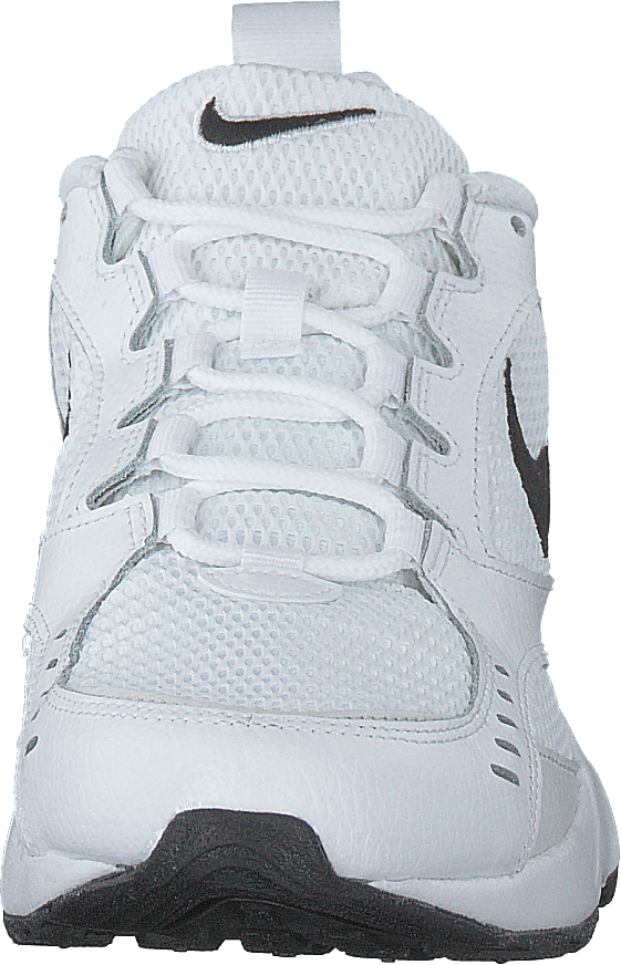 Air Heights Vit/svart-platina Tint