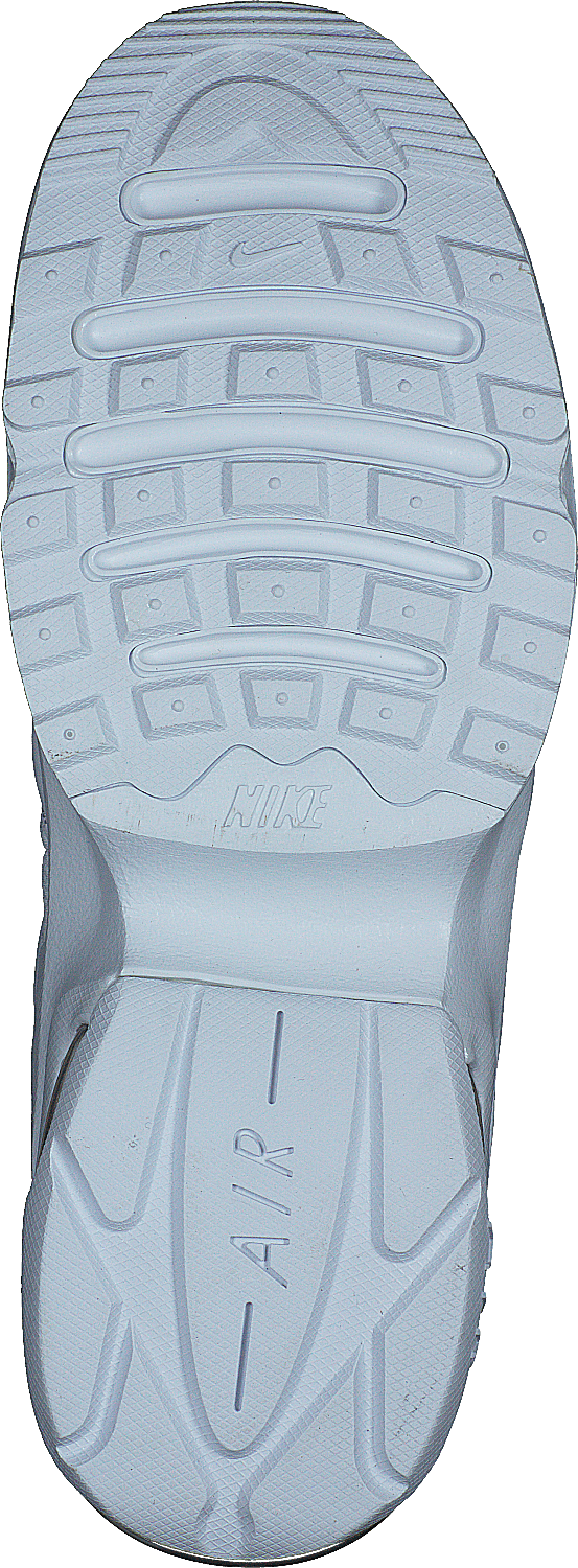 Wmns Air Max Graviton Weiß/Weiß