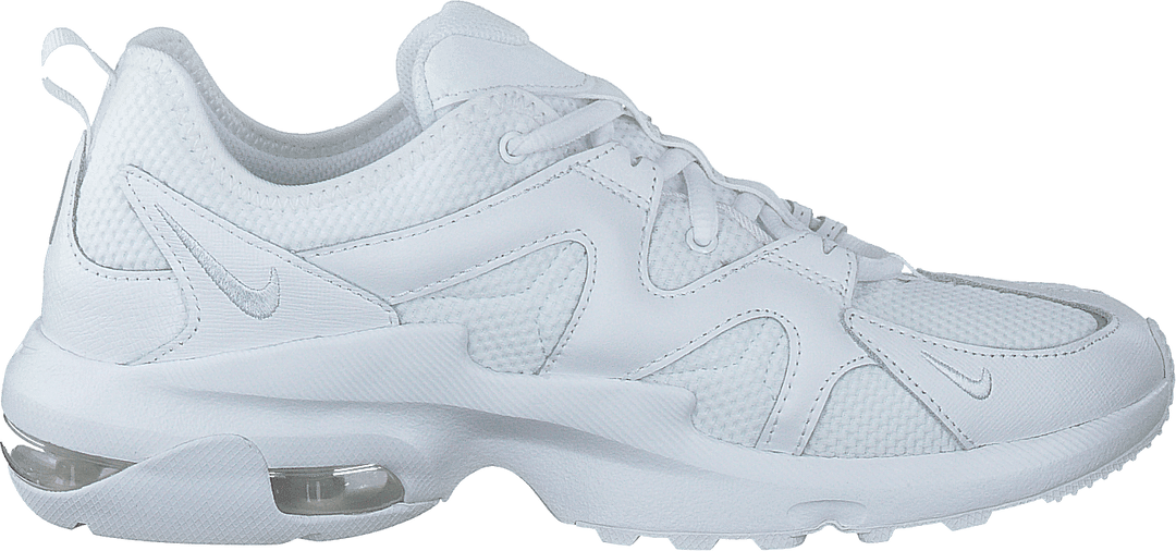 Wmns Air Max Graviton Weiß/Weiß