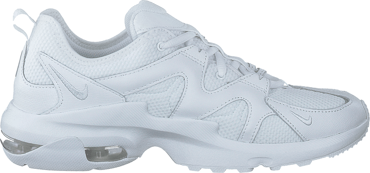 Wmns Air Max Graviton Weiß/Weiß