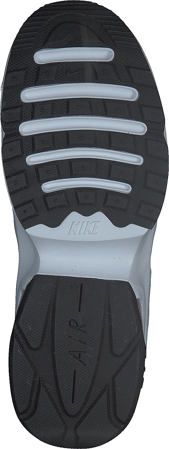 Air Max Graviton pour femme Noir/blanc