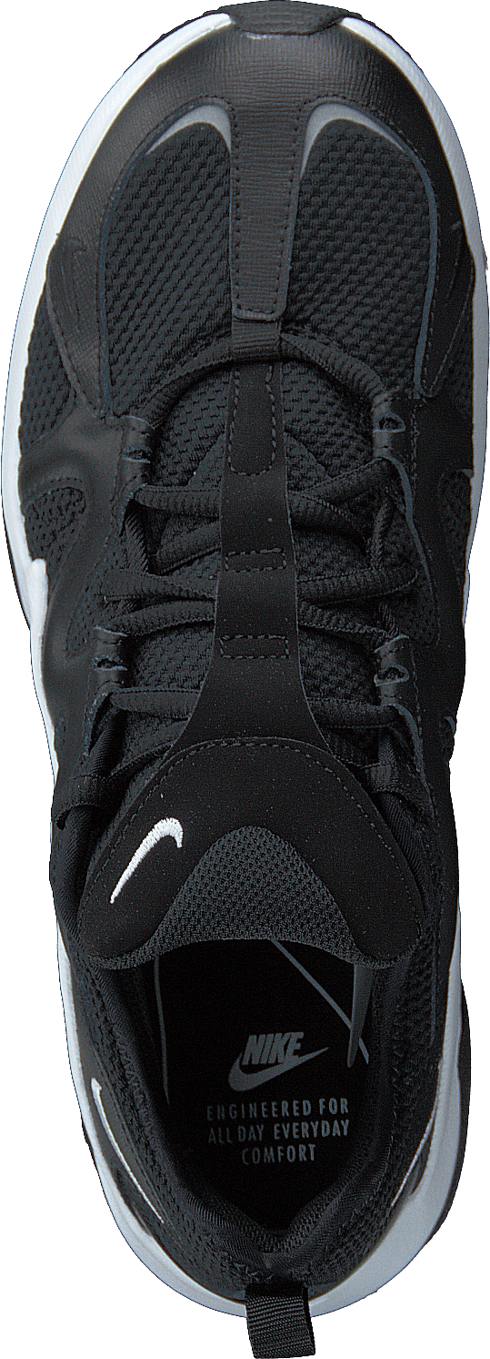 Air Max Graviton pour femme Noir/blanc