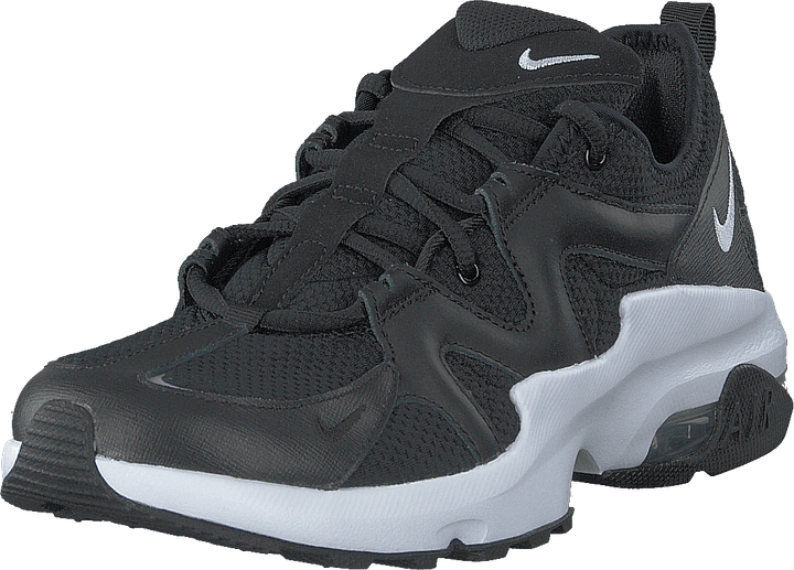 Air Max Graviton pour femme Noir/blanc