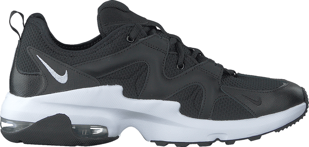 Air Max Graviton pour femme Noir/blanc