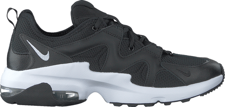Air Max Graviton pour femme Noir/blanc