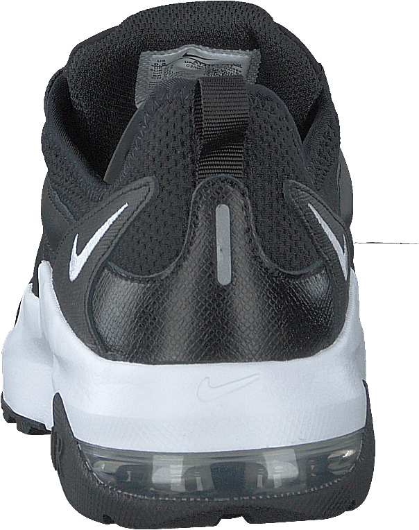 Air Max Graviton pour femme Noir/blanc