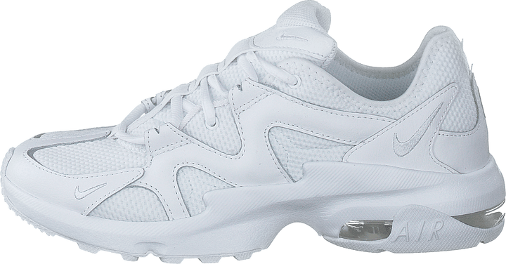 Air Max Graviton vit/vit