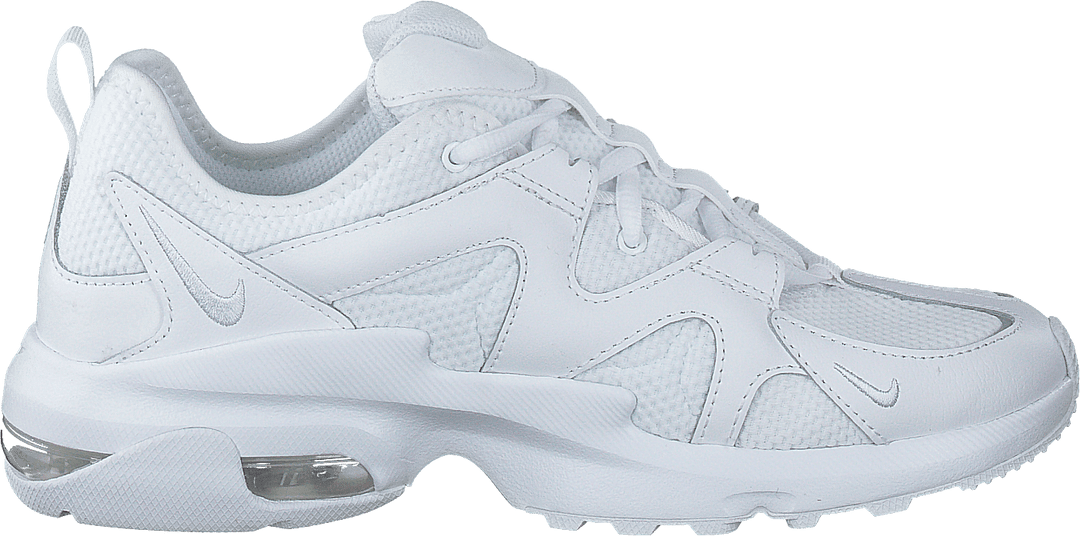 Air Max Graviton vit/vit