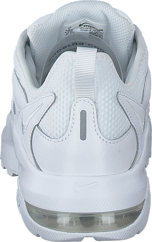 Air Max Graviton vit/vit