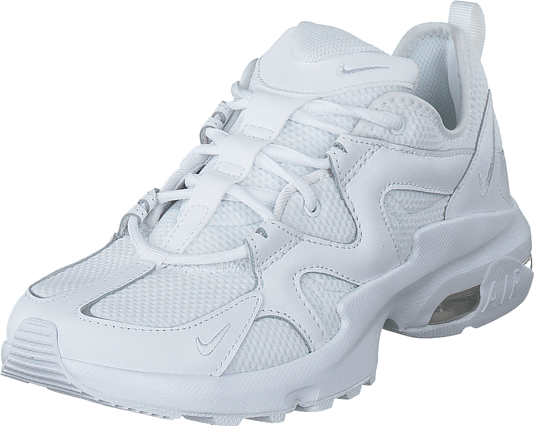 Air Max Graviton vit/vit