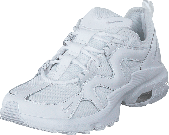 Air Max Graviton vit/vit