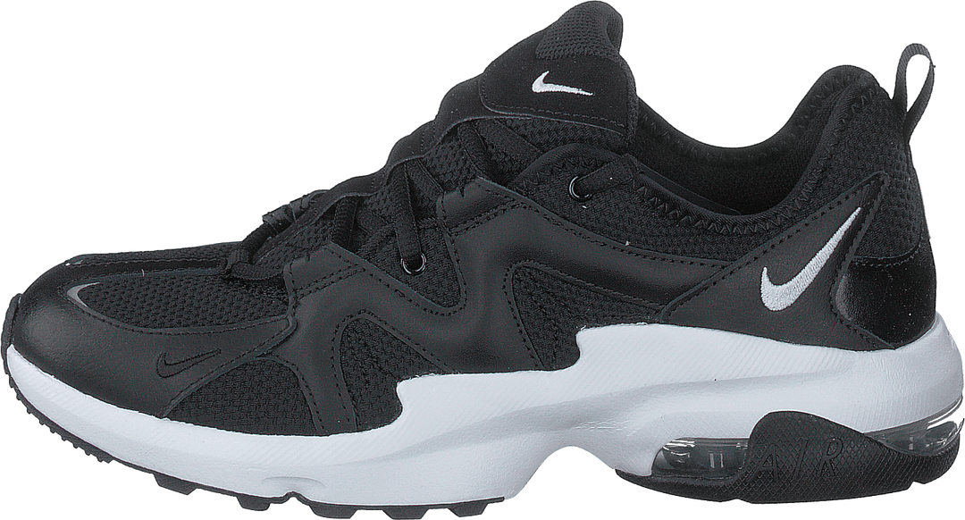 Air Max Graviton Svart/vit