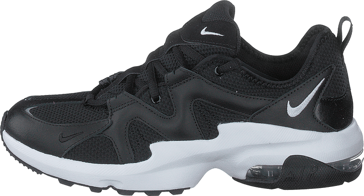 Air Max Graviton Svart/vit