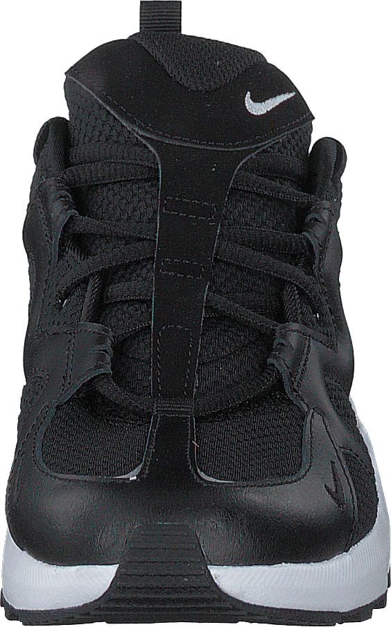 Air Max Graviton Svart/vit