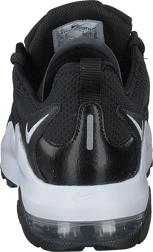 Air Max Graviton Svart/vit