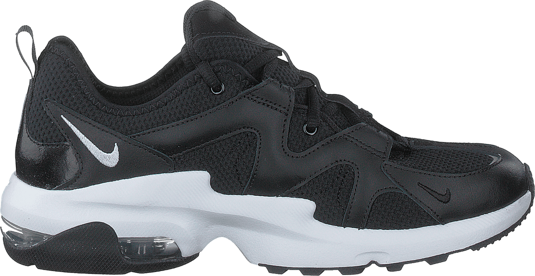 Air Max Graviton Svart/vit