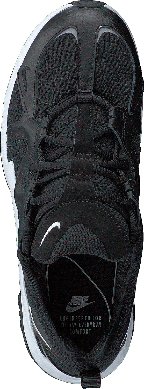 Air Max Graviton Svart/vit