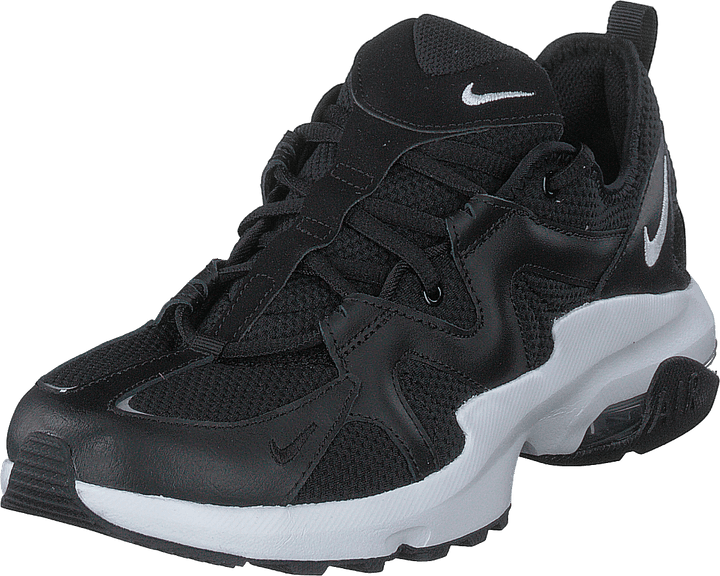 Air Max Graviton Svart/vit