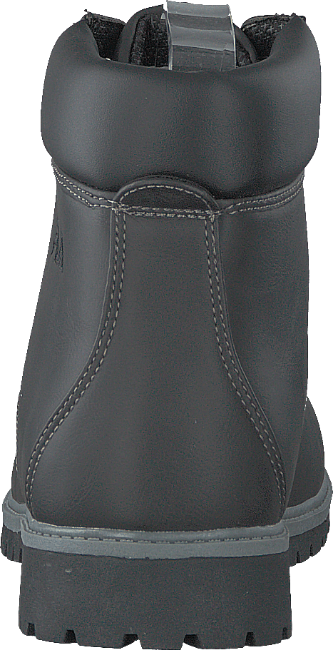 Maverick Mid Wmn 12v - Nero / Nero