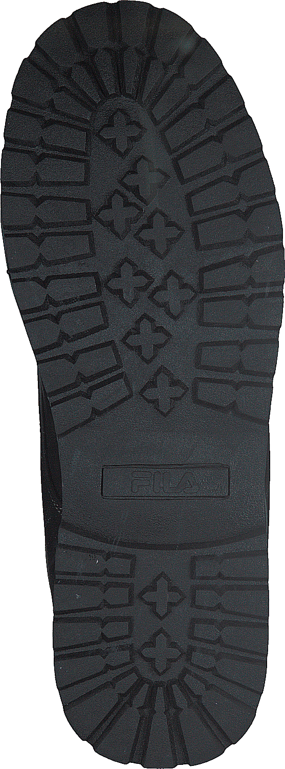 Maverick Mid Wmn 12v - Nero / Nero