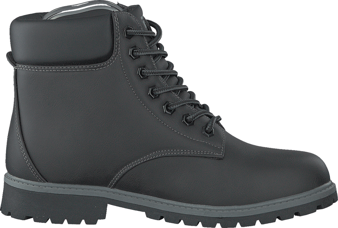 Maverick Mid Wmn 12v - Nero / Nero