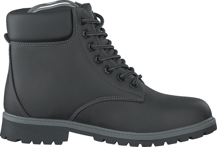 Maverick Mid Wmn 12v - Nero / Nero