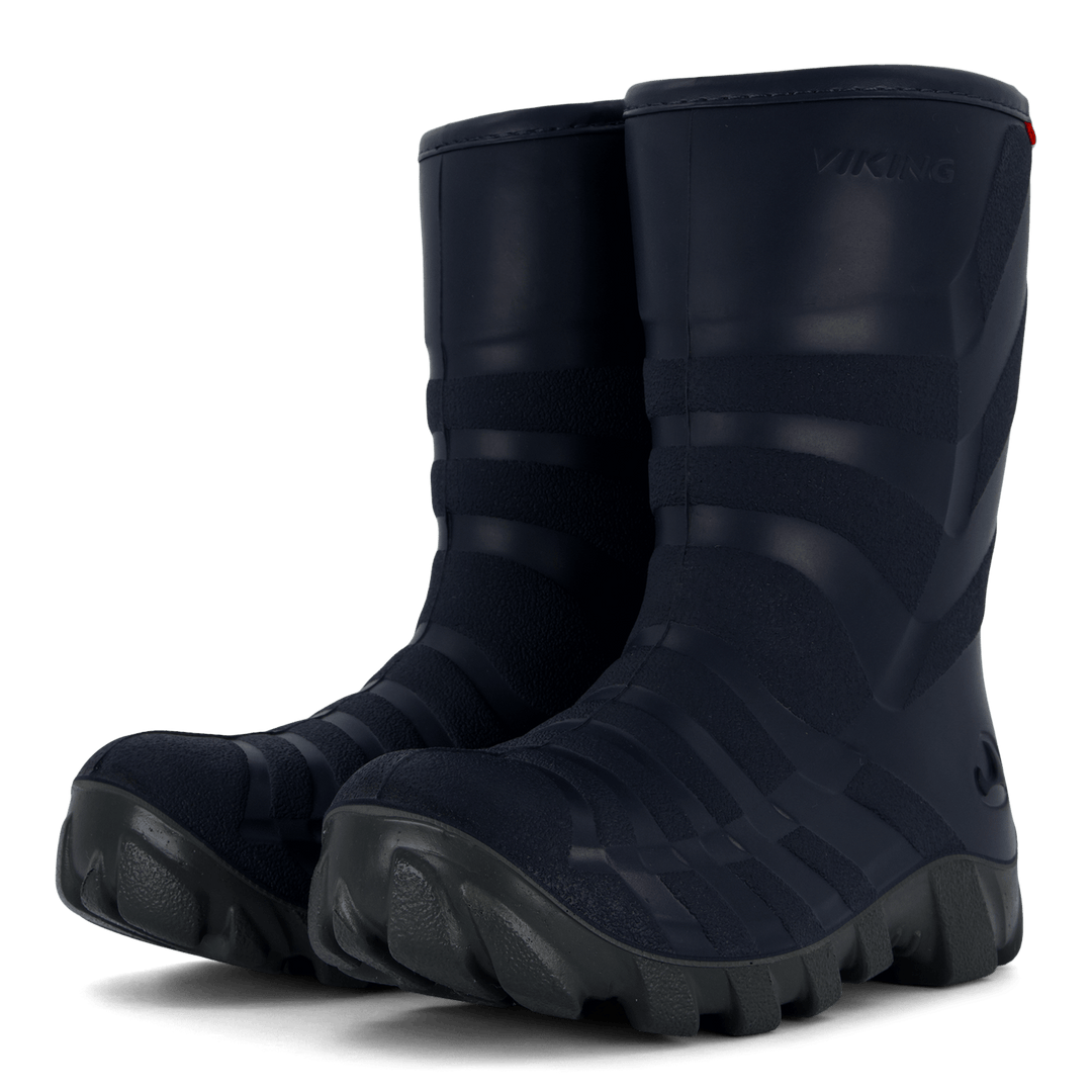 Ultra 2.0 Navy/charcoal