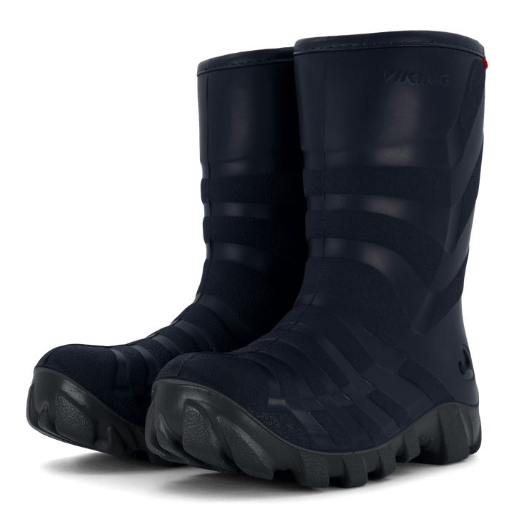 Ultra 2.0 Navy/charcoal