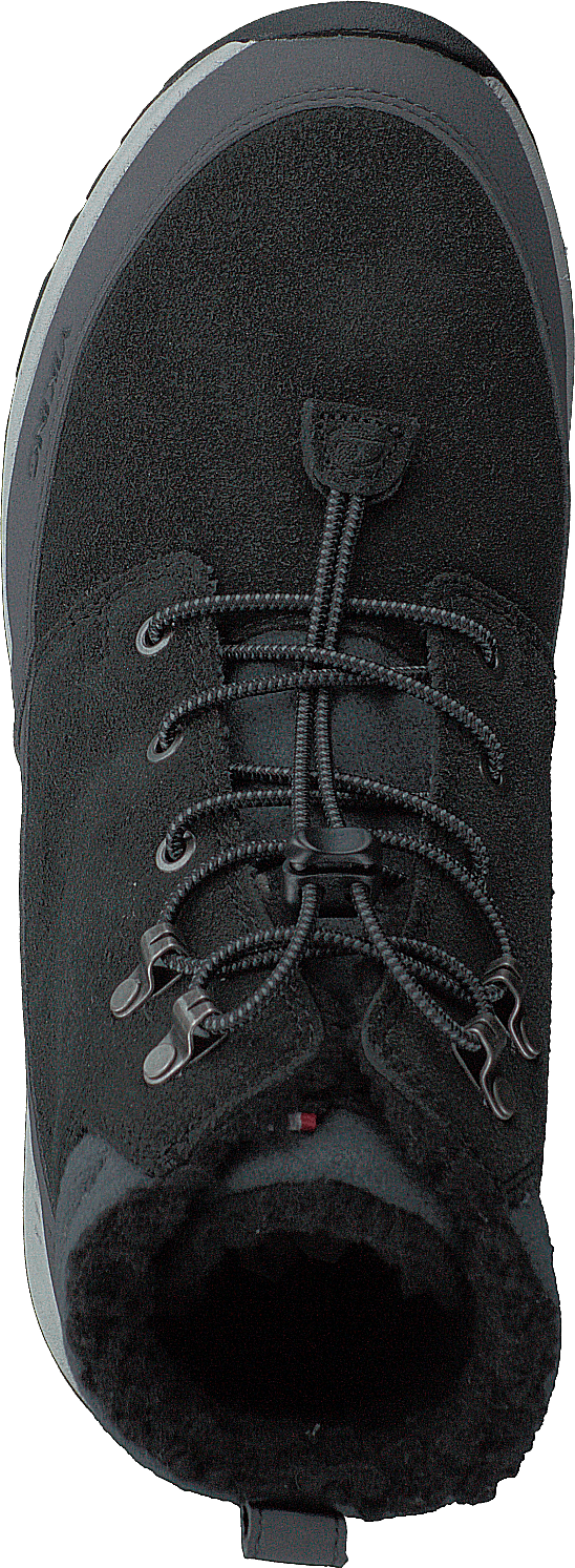 Rotnes Gtx Schwarz/Kohle