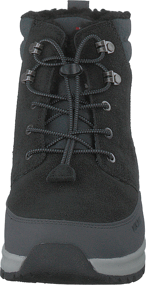 Rotnes Gtx Schwarz/Kohle