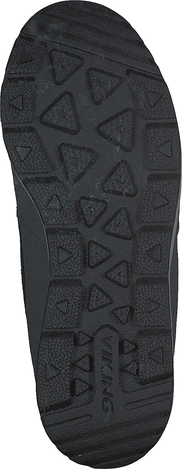 Rotnes Gtx Schwarz/Kohle