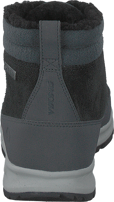 Rotnes Gtx Schwarz/Kohle