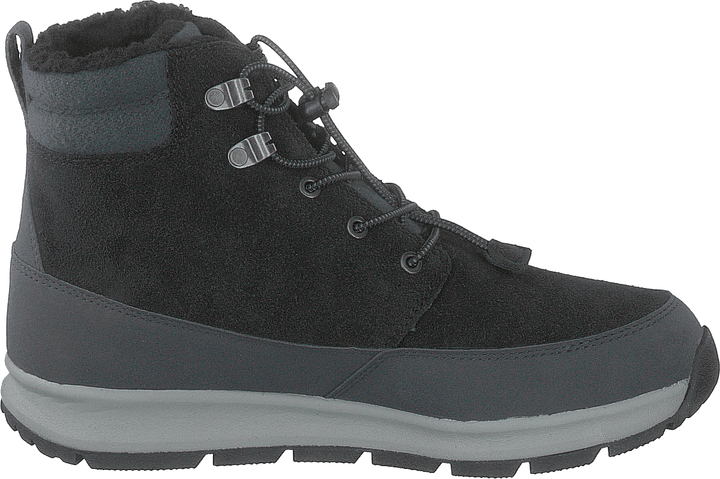 Rotnes Gtx Schwarz/Kohle