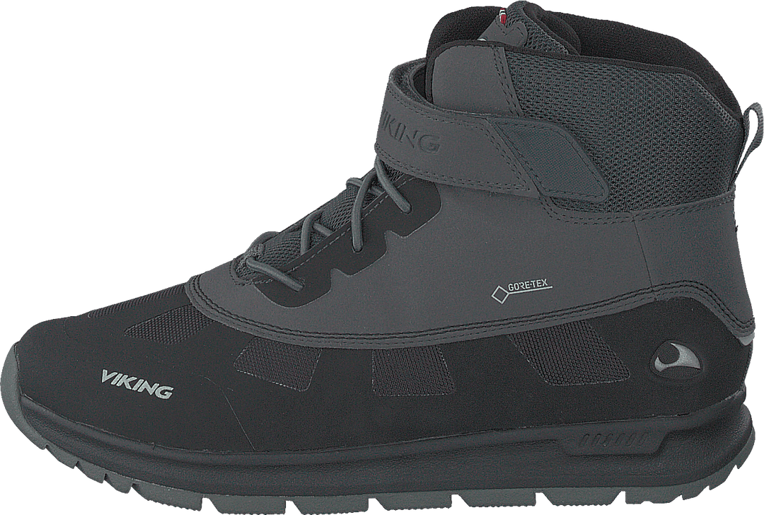 Ted Gtx Juoda/juoda anglis