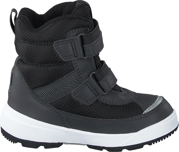 Play Reflex Warm Gtx Réfléchissant/noir