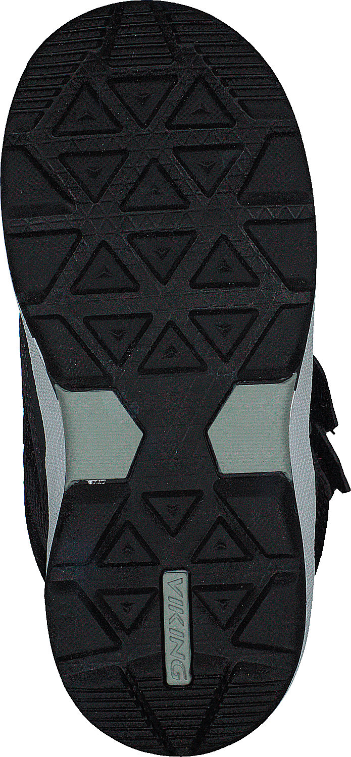 Play Reflex Warm Gtx Réfléchissant/noir