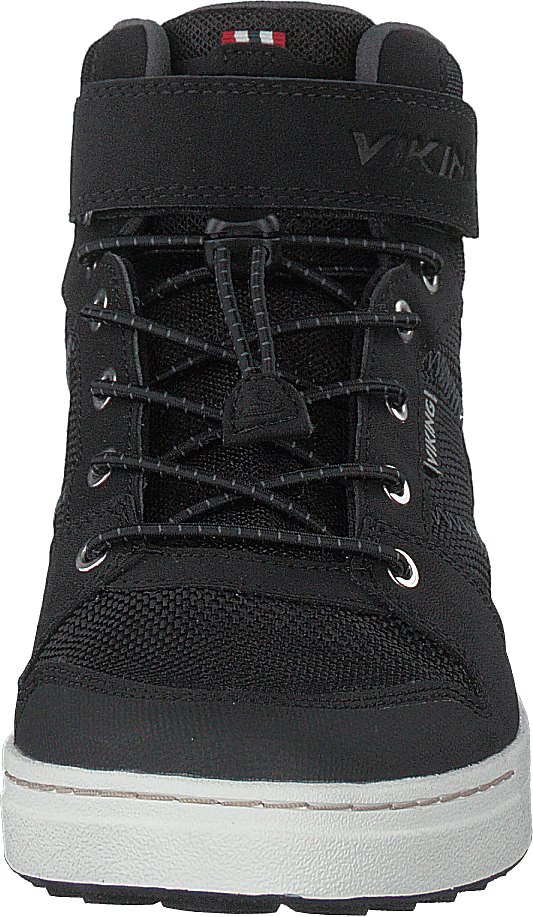 Tonsen Mid Gtx Noir/anthracite