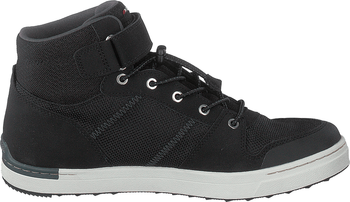 Tonsen Mid Gtx Noir/anthracite