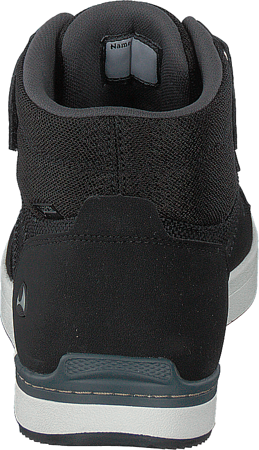 Tonsen Mid Gtx Noir/anthracite