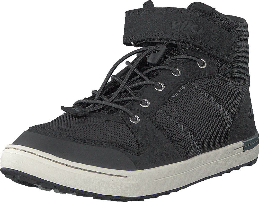 Loren Mid Črna/bela