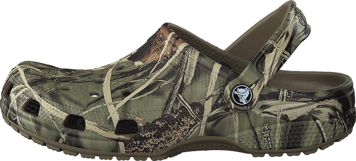 Klassisk Realtree Khaki