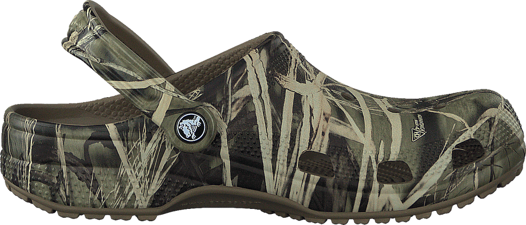 Klassisk Realtree Khaki