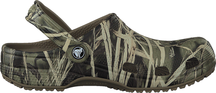 Klassisk Realtree Khaki