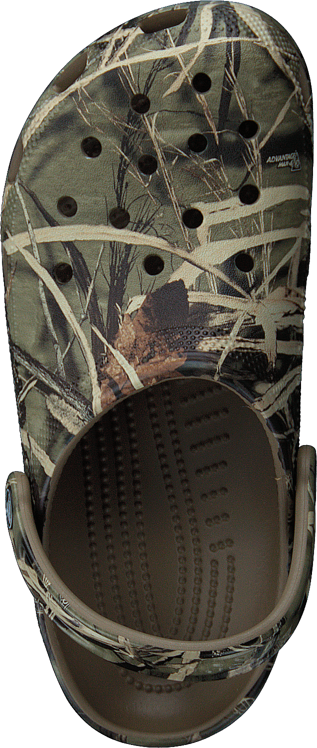 Klassisk Realtree Khaki