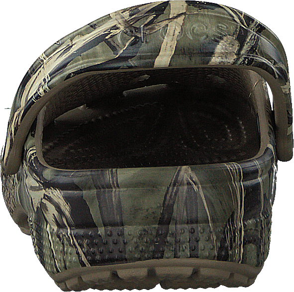 Klassisk Realtree Khaki