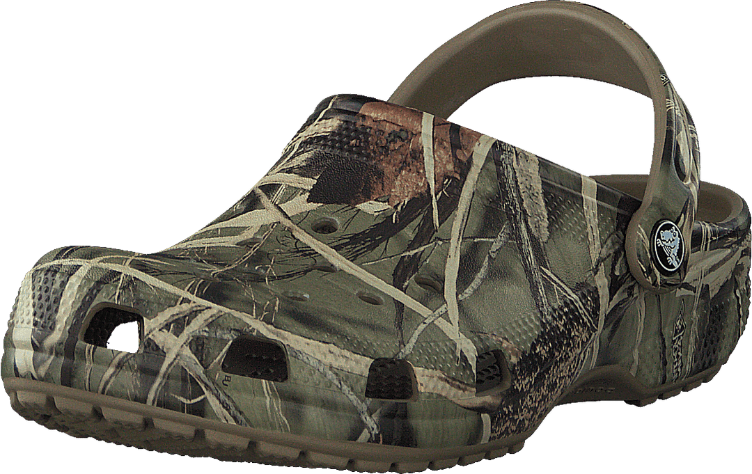 Klassisk Realtree Khaki